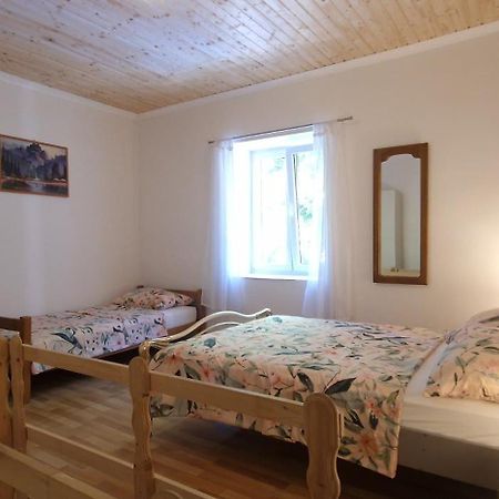 Studio Apartman Kastel Kambelovac Kaštela Zewnętrze zdjęcie
