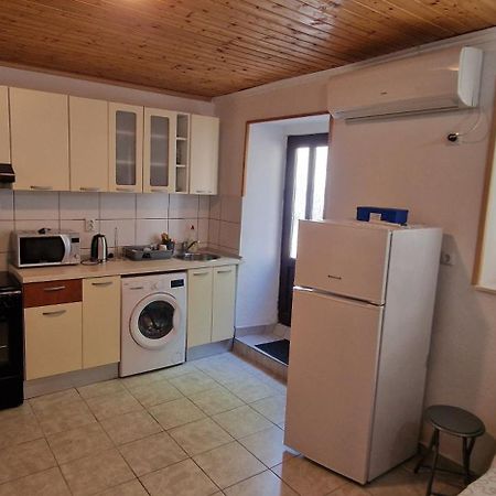 Studio Apartman Kastel Kambelovac Kaštela Zewnętrze zdjęcie