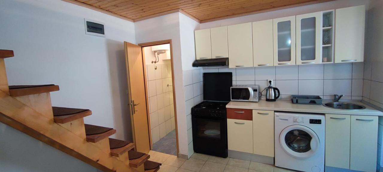Studio Apartman Kastel Kambelovac Kaštela Zewnętrze zdjęcie