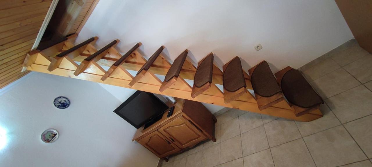 Studio Apartman Kastel Kambelovac Kaštela Zewnętrze zdjęcie