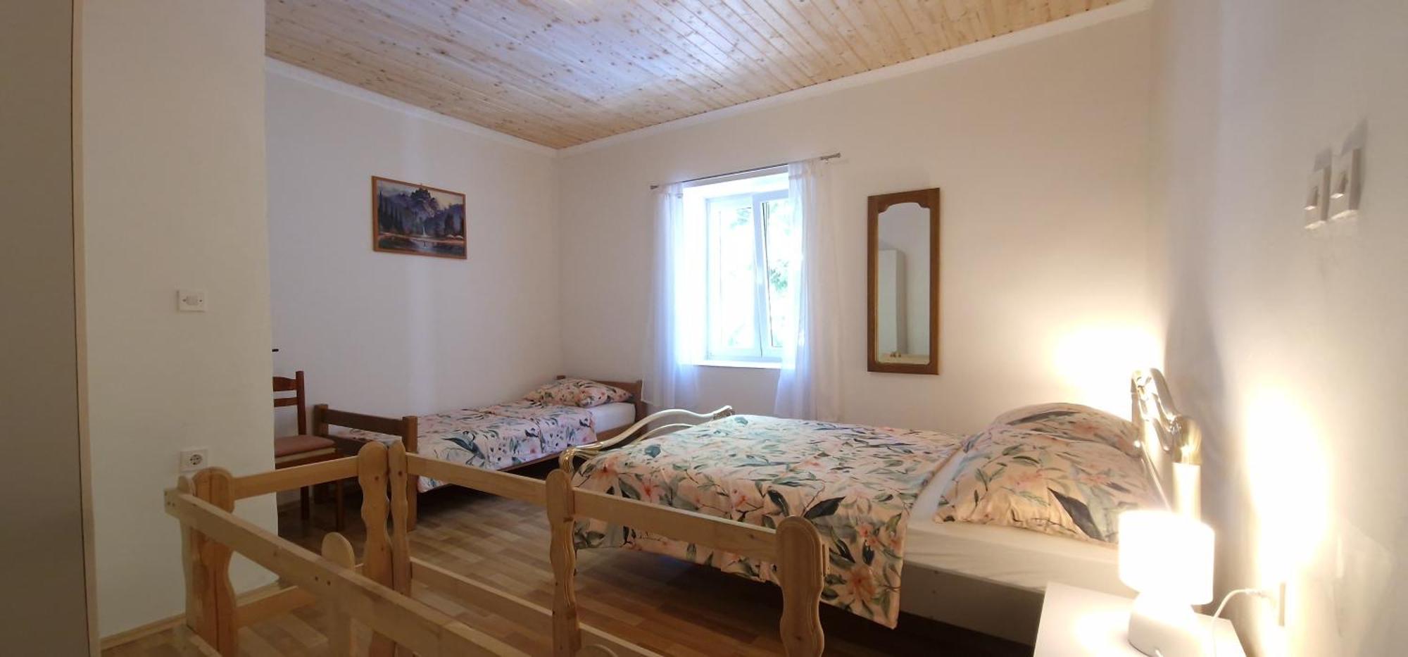 Studio Apartman Kastel Kambelovac Kaštela Zewnętrze zdjęcie