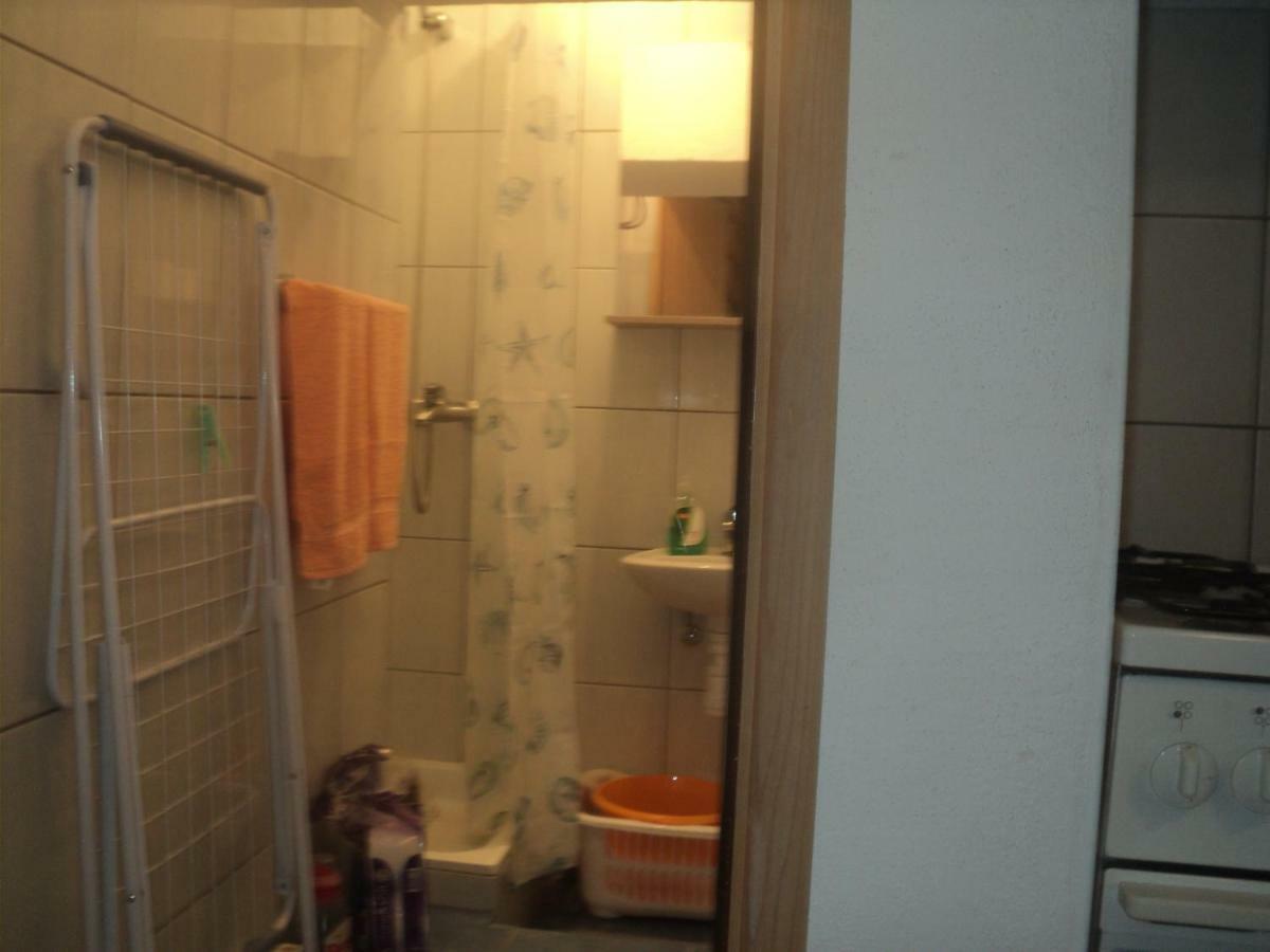 Studio Apartman Kastel Kambelovac Kaštela Zewnętrze zdjęcie