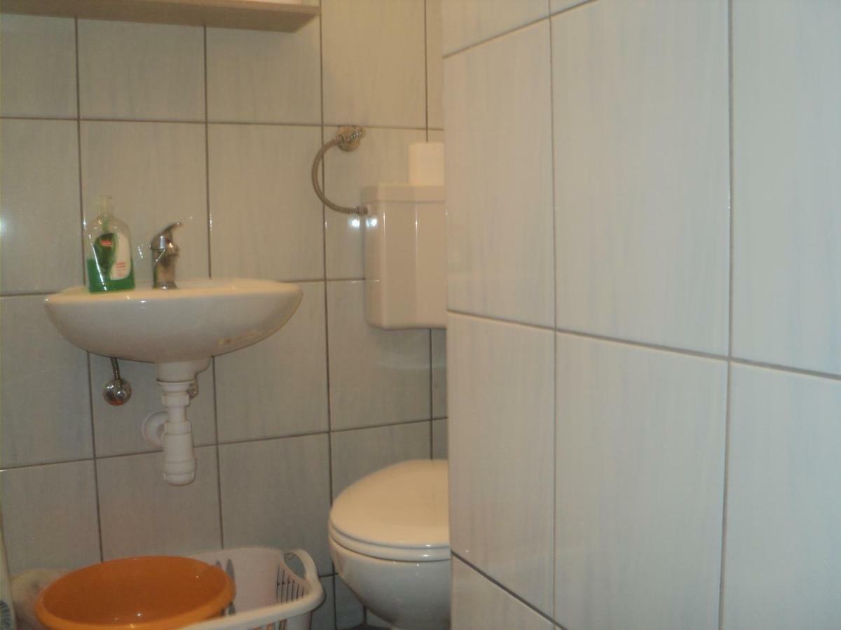 Studio Apartman Kastel Kambelovac Kaštela Zewnętrze zdjęcie